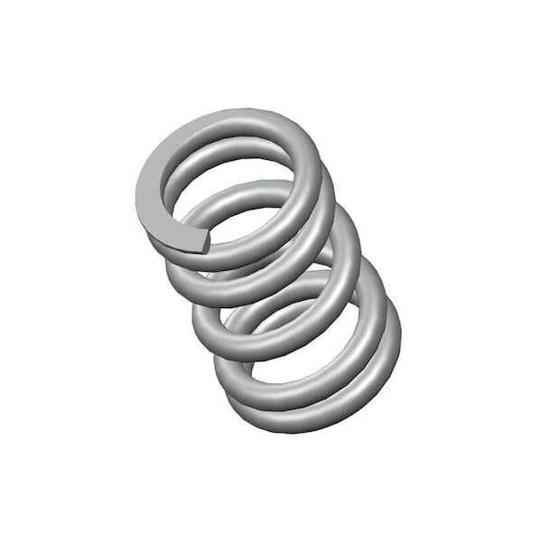 Approved Vendor Compression Spring, O= .120, L= .19, W= .018 G709971516 - main
